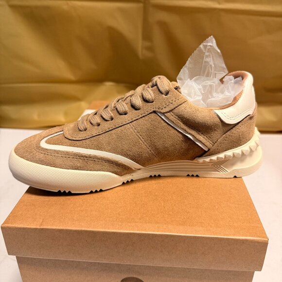 Ash Women's Podium Platform Sneakers Size 36 NEW - Picture 2 of 5